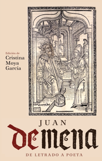 Juan de Mena : de letrado a poeta, PDF eBook