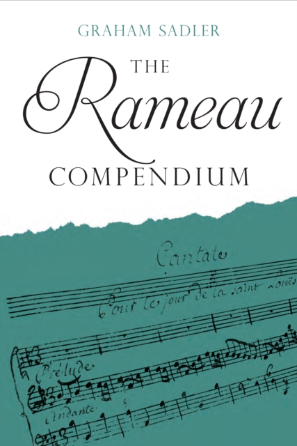 The Rameau Compendium, PDF eBook