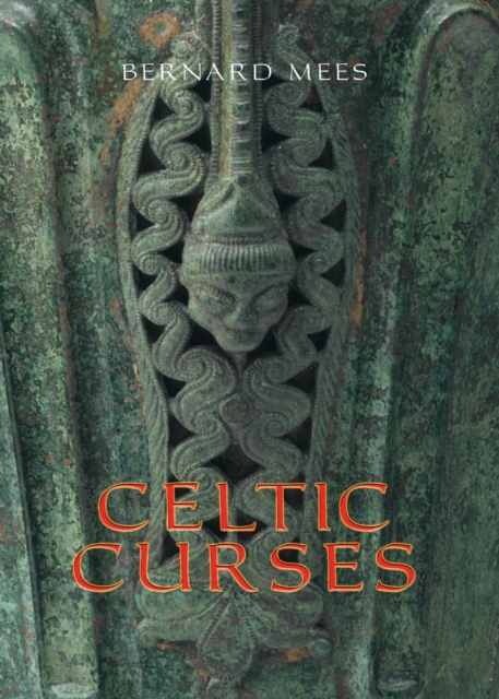 Celtic Curses, EPUB eBook