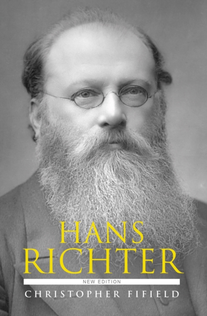 Hans Richter, PDF eBook
