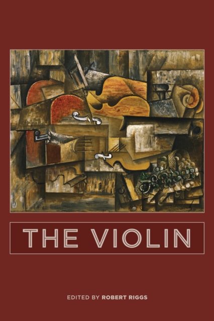 The Violin, PDF eBook