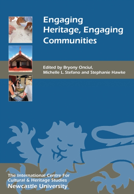 Engaging Heritage, Engaging Communities, PDF eBook