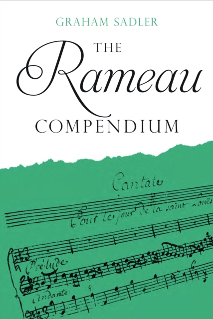 The Rameau Compendium, EPUB eBook