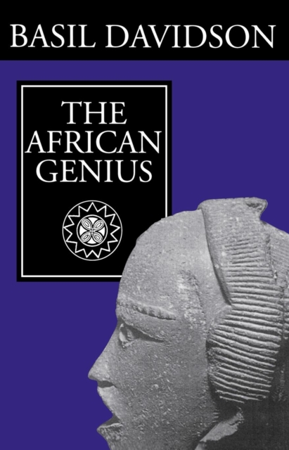 The African Genius, PDF eBook