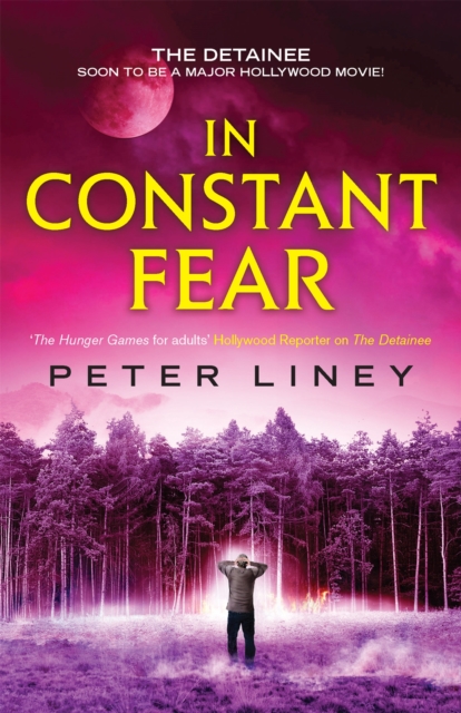 In Constant Fear : The Detainee Book 3, Paperback / softback Book