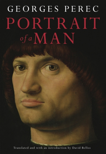 Portrait of a Man, EPUB eBook