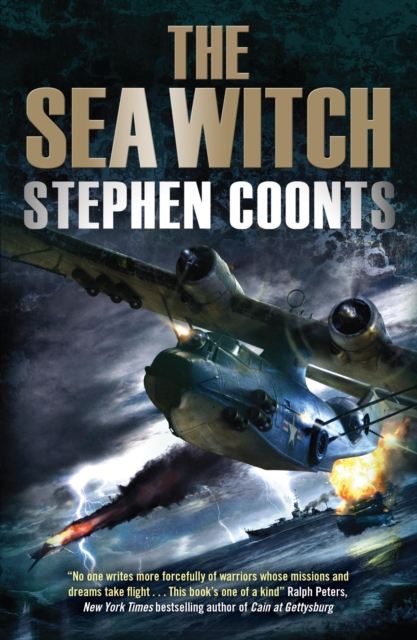 The Sea Witch : Three Novellas, EPUB eBook