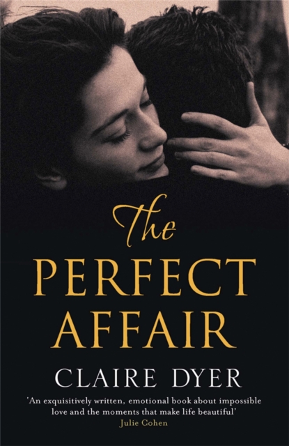 The Perfect Affair, Paperback / softback Book