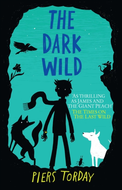 The Dark Wild : Book 2, EPUB eBook