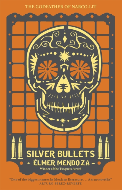 Silver Bullets, Paperback / softback Book