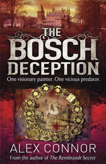 The Bosch Deception, Paperback / softback Book