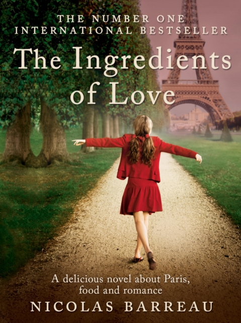 The Ingredients of Love, EPUB eBook