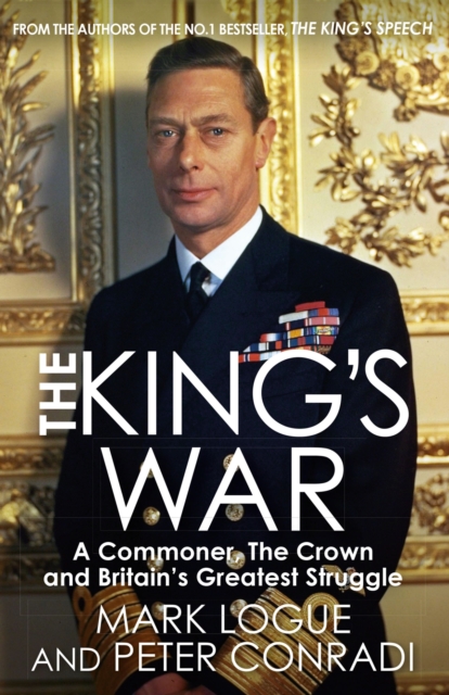 The King's War, EPUB eBook