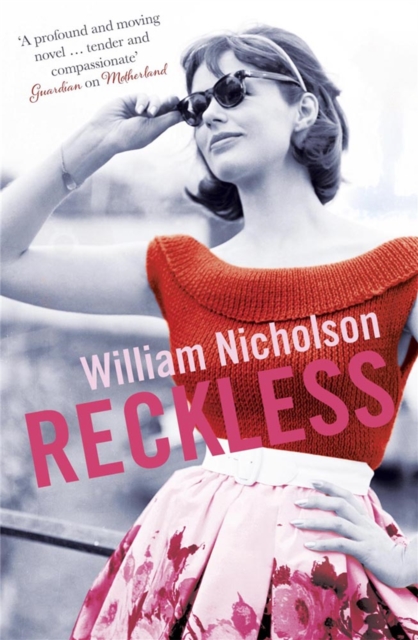 Reckless, Paperback / softback Book