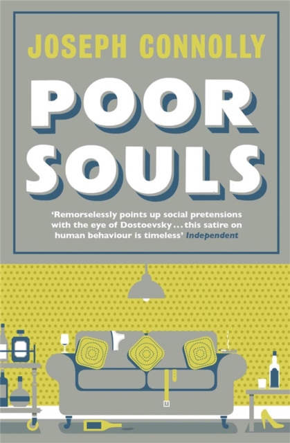 Poor Souls, Paperback / softback Book