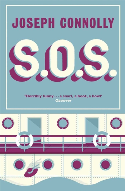 S.O.S., Paperback / softback Book