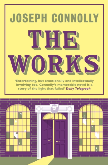 The Works, EPUB eBook