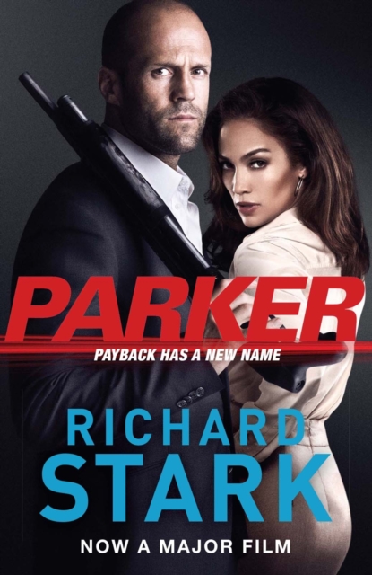 Parker, EPUB eBook