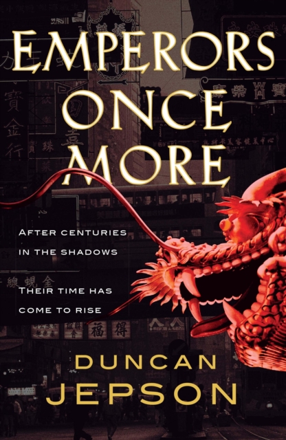 Emperors Once More, EPUB eBook