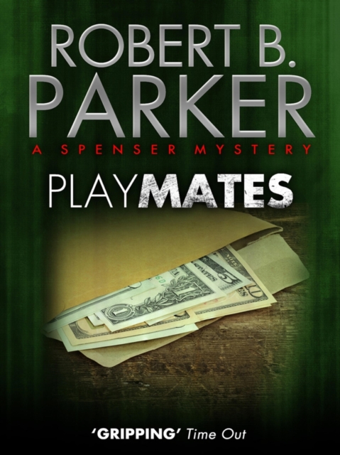 Playmates, EPUB eBook