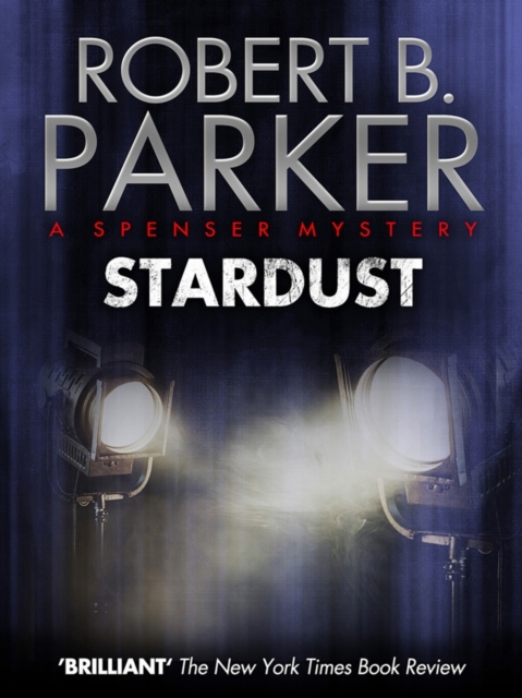 Stardust (A Spenser Mystery), EPUB eBook