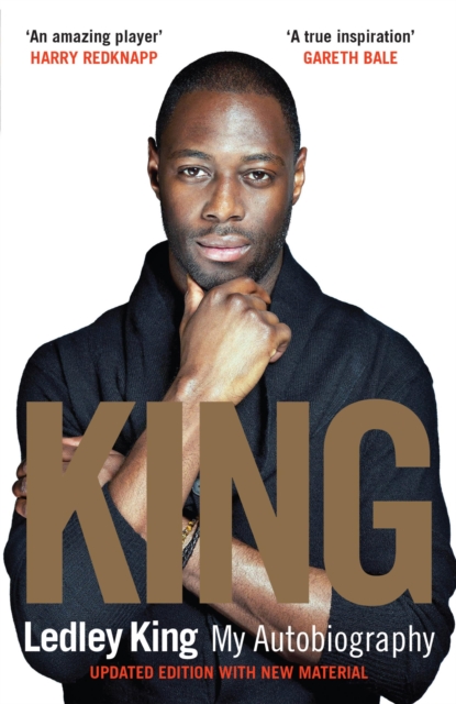King : My Autobiography, EPUB eBook