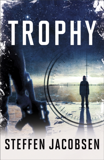 Trophy, Paperback / softback Book