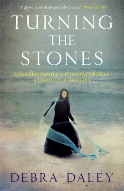 Turning the Stones, Paperback / softback Book