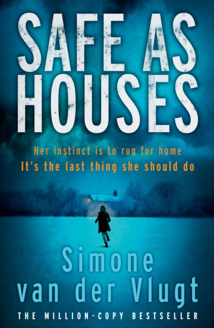 Safe as Houses, EPUB eBook