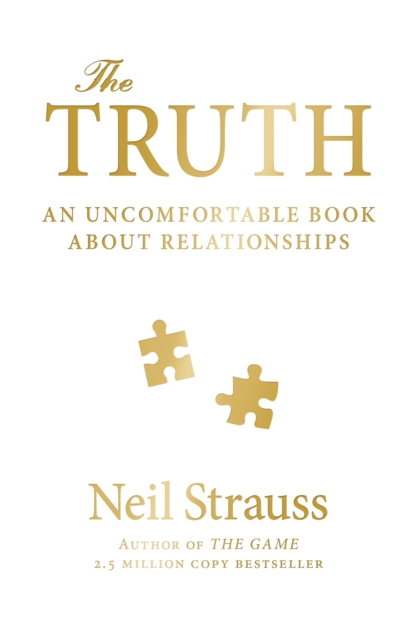 The Truth : An Uncomfortable Book About Relationships, EPUB eBook