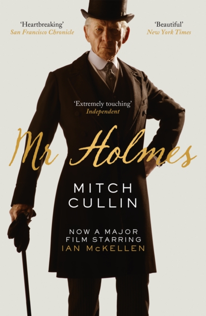 Mr Holmes, Paperback / softback Book