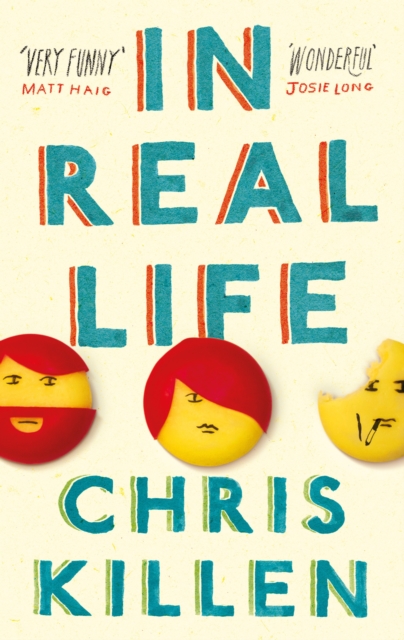 In Real Life, EPUB eBook