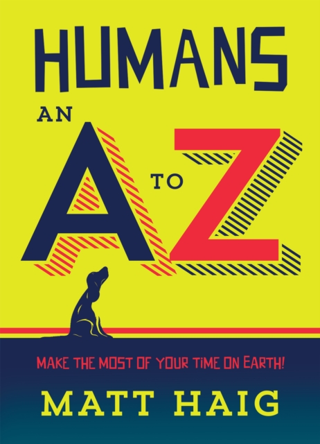 Humans: An A-Z, EPUB eBook