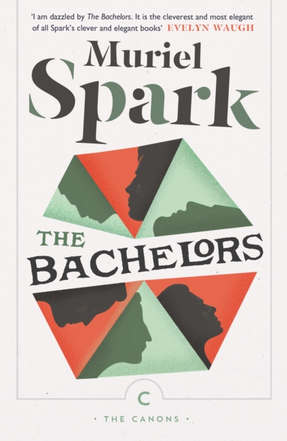 The Bachelors, Paperback / softback Book
