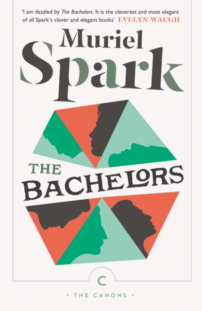 The Bachelors, EPUB eBook