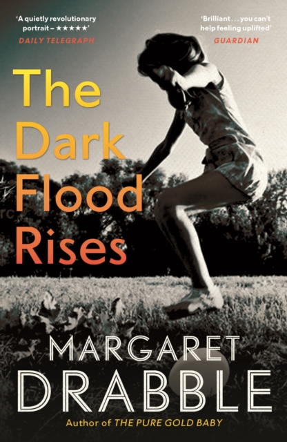 The Dark Flood Rises, Paperback / softback Book
