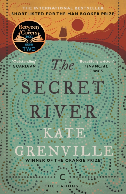 The Secret River, Paperback / softback Book