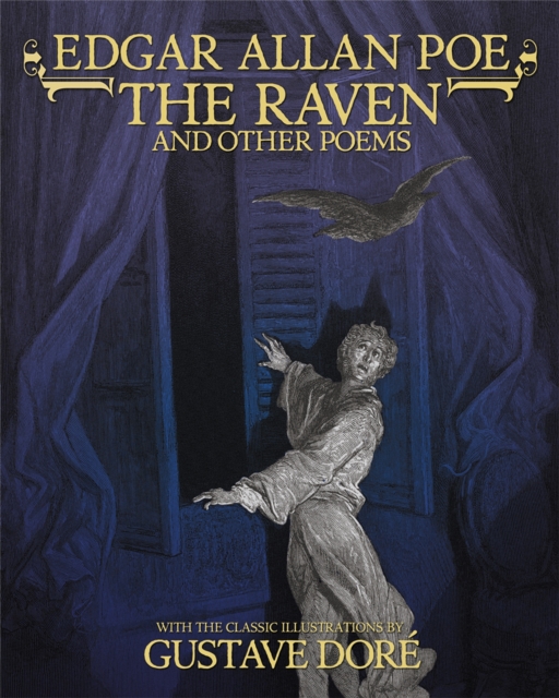 The Raven : And Other Poems, EPUB eBook