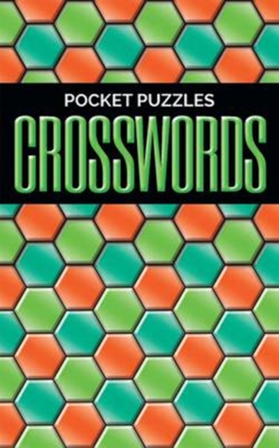 Pocket Puzzles, Paperback Book