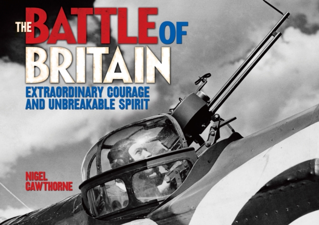 The Battle of Britain, EPUB eBook