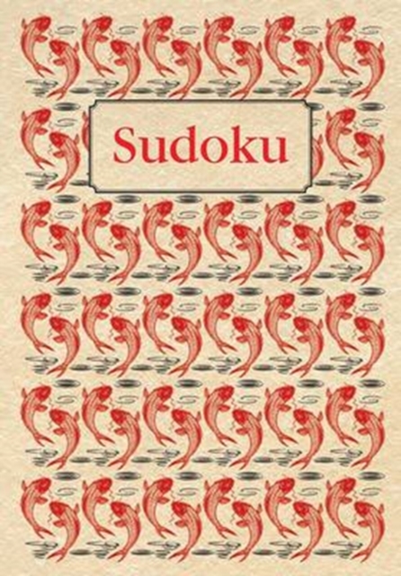 Sudoku, Paperback Book