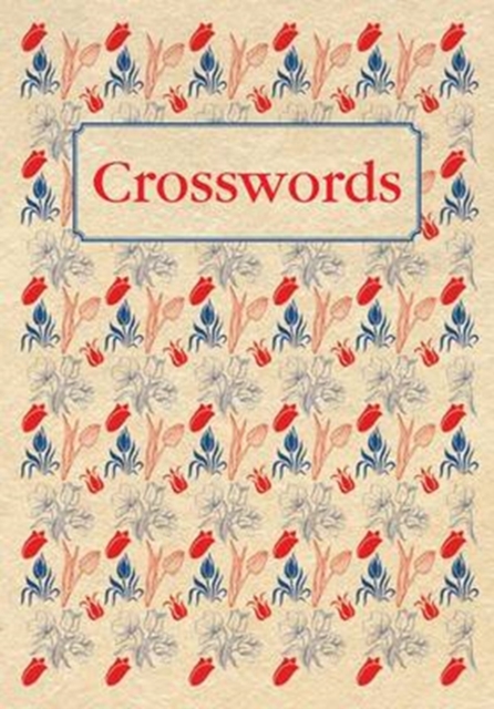 Crosswords, Paperback Book