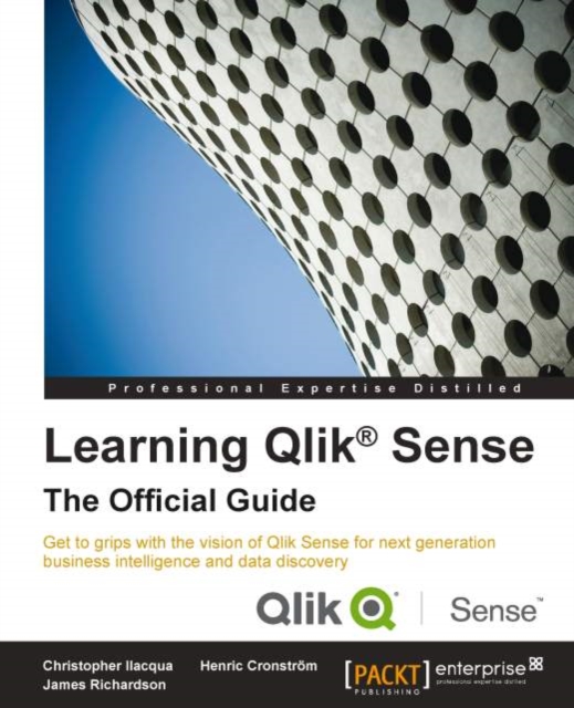 Learning Qlik(R) Sense: The Official Guide, EPUB eBook