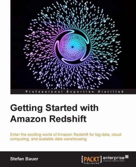Getting Started With Amazon Redshift, EPUB eBook