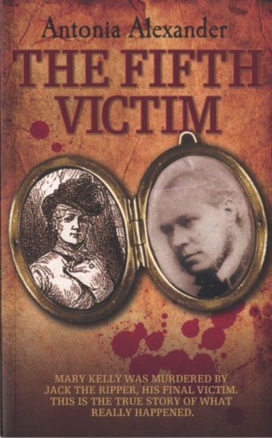 The Fifth Victim, Paperback / softback Book
