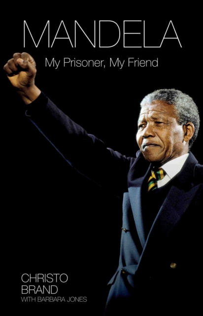 Doing Life with Mandela, Hardback Book