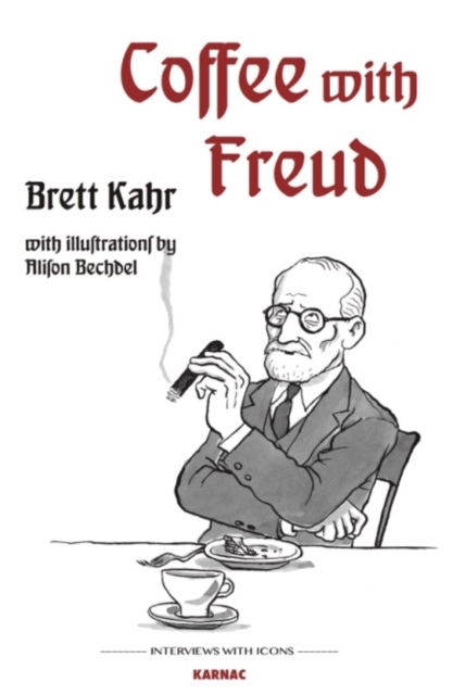 Coffee with Freud, Paperback / softback Book