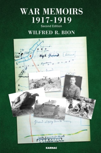 War Memoirs 1917-1919 : Second Edition, Paperback / softback Book