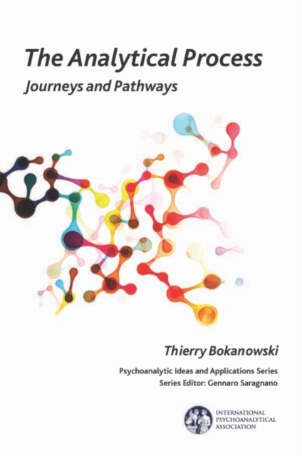 The Analytical Process : Journeys and Pathways, Paperback / softback Book