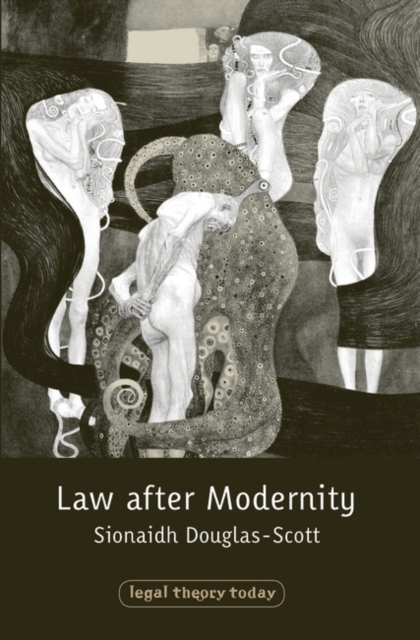 Law after Modernity, PDF eBook